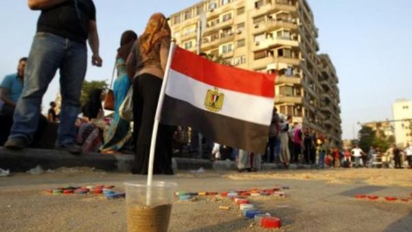 Paying back debts is hurting Egypt's' debt Paying back debts is hurting Egypt's' debt