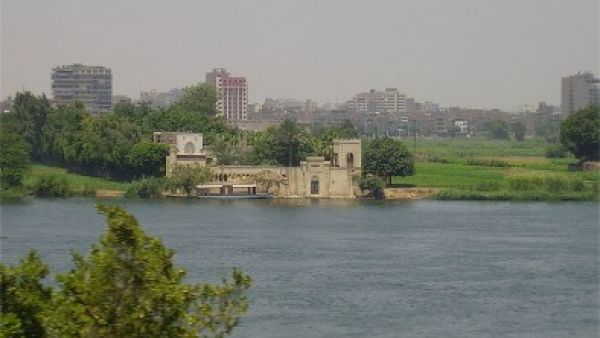 نهر النيل 