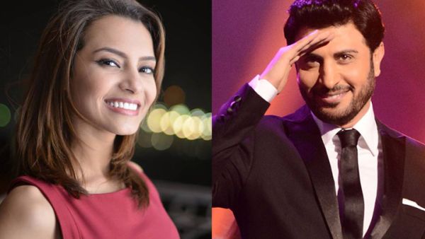 Muscat Festival attendees will see live in concert Carmen Suleiman and Majed Al Mohandes this year.