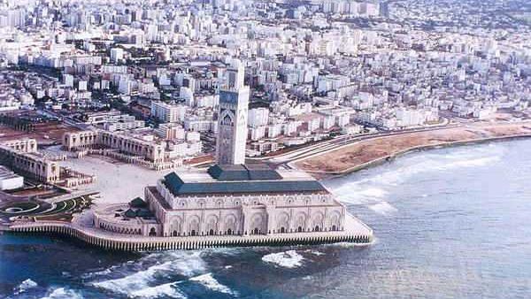 Morocco is facing a dire shortage of housing, according to a government official
