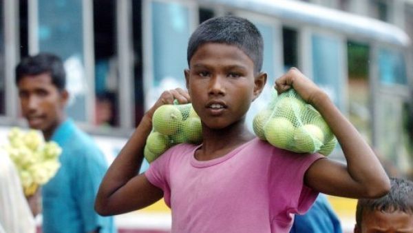 The International Labour Organisation has warned of a child labour crisis in Yemen The International Labour Organisation has warned of a child labour crisis in Yemen