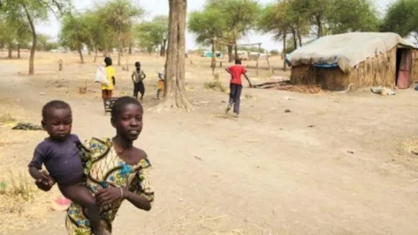 قتيل في تفجير سيارة بالسودان 