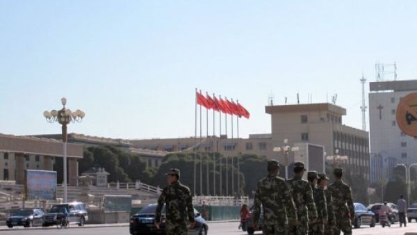 اعمال عنف جديدة بمنطقة شينجيانغ الصينية