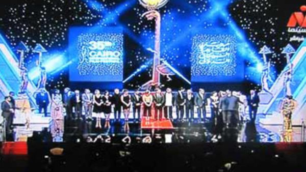 Dubai already hosts a number of star-studded ceremonies: Opening ceremony of Dubai International Film Festival 2012 Dubai already hosts a number of star-studded ceremonies: Opening ceremony of Dubai International Film Festival 2012