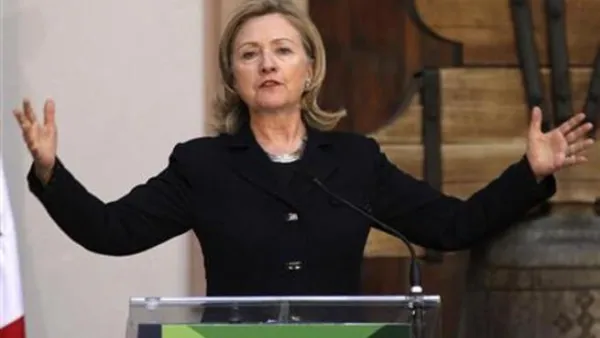 Clinton