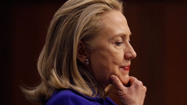 Clinton