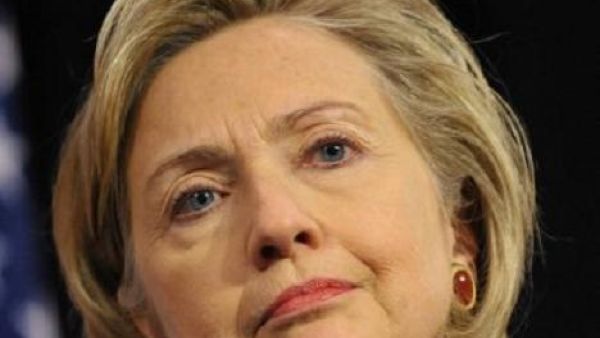 Hillary Clinton 