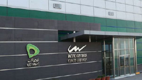 Etisalat currently offers three different cloud Compute models