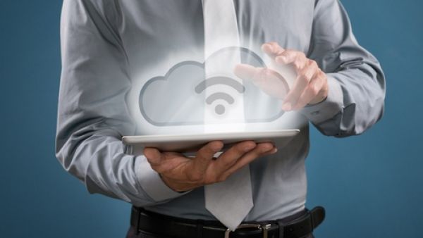 Middle East enterprises without cloud infrastructures may be at a disadvantage globally (Shutterstock) Middle East enterprises without cloud infrastructures may be at a disadvantage globally (Shutterstock)