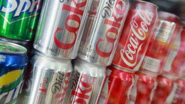 Coca-Cola is planning to refurbish 100 rural Egyptian villages with its $500 million investment by 2020 (File Archive)