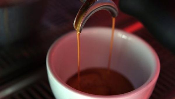 You are what you drink- study shows coffee speaks of users' personalities. 