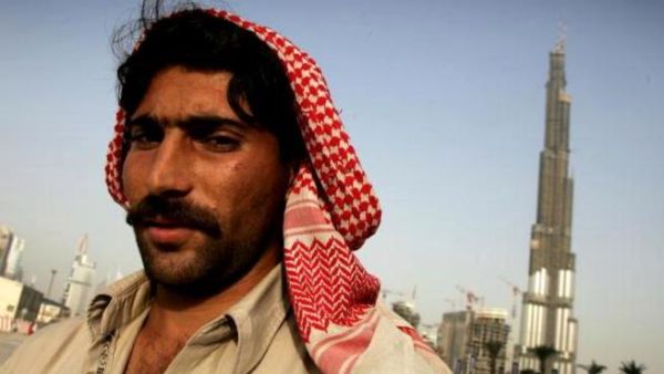 The UAE has issued an amnesty for undocumented migrants allowing them safe passage out of the country