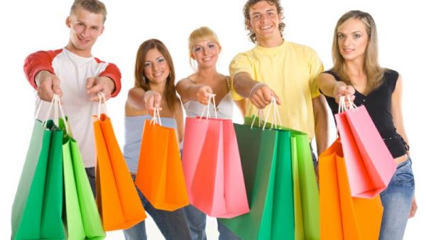 Raising inflation hasn't quelled consumption rates whatsoever and as a result, imports have shot up and, according to the Central Bank's figures, so have food costs