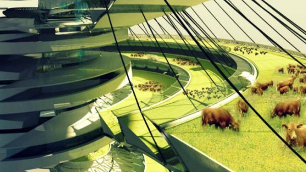 Bahrain plans to boost farming Bahrain plans to boost farming