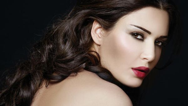 Cyrine Abdul Nour.
