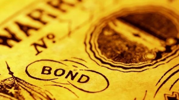 Issuance in the first quarter of this year was up by two per cent against a year ago