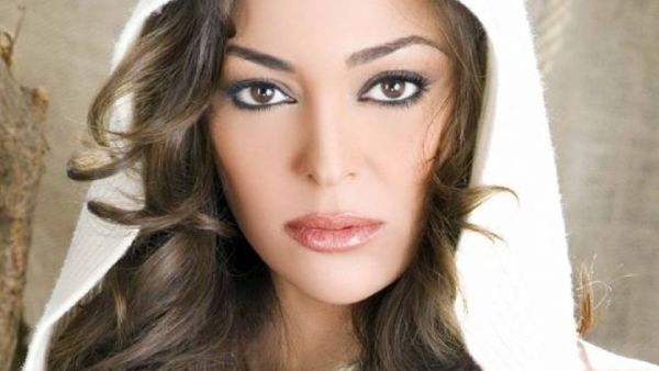 Single and ready mingle: Dalia Al Buhairi divorces hubby. (Image: Facebook)