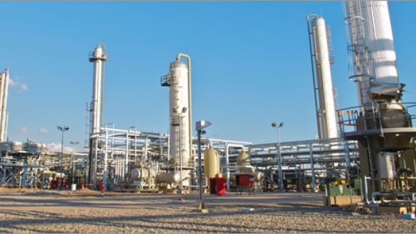 The group’s net production averaged 61,400 barrels of oil