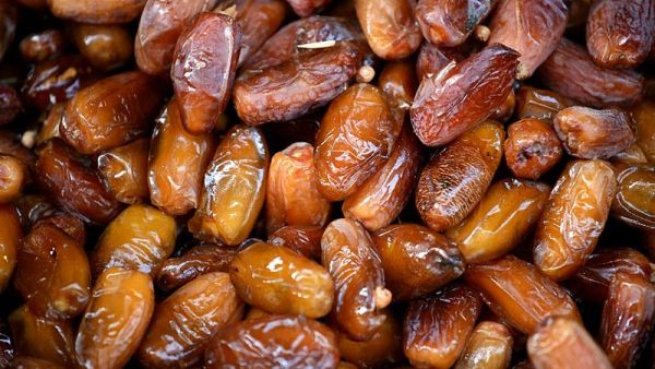 The Palestinian Authority announced its boycott of settlement produce in early 2010 (AFP/ File).