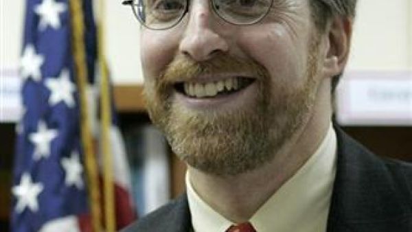 ديفيد كريمر 
