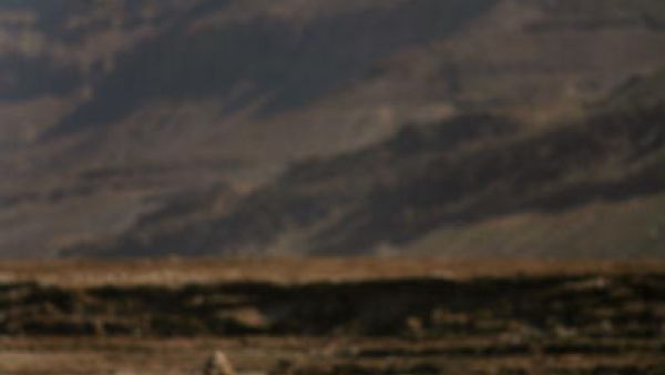 The prime minister  emphasized the pragmatism of the project since Jordan wanted water to supply its northern regions, while Israel also needs water in the south (Photo Credit: Getty images).
