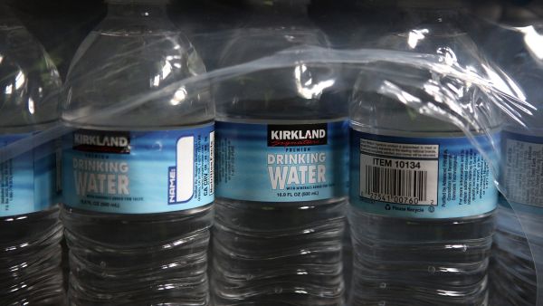 The process of desalination is an example for the need for science graduates in the MENA region