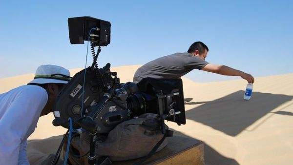 A budget of $1 billion has been planned for a movie series on the life of Prophet Mohammed by a Qatar-based firm. A budget of $1 billion has been planned for a movie series on the life of Prophet Mohammed by a Qatar-based firm.