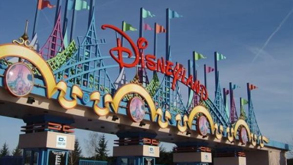 Euro Disney has a debt of about 1.7 billion euros