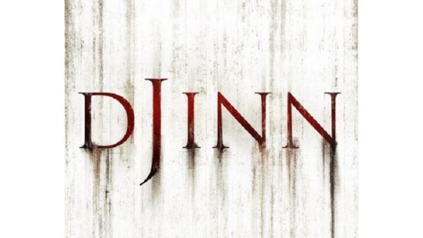 Poster for the horror film set in the UAE (Image: Facebook)