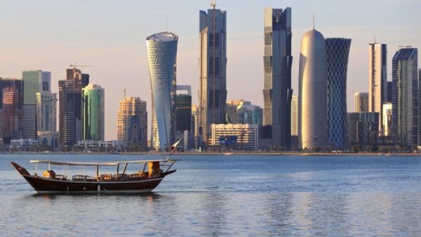 Qatar's tourism experienced 7 percent growth in the third quarter of 2013 (Shutterstock) Qatar's tourism experienced 7 percent growth in the third quarter of 2013 (Shutterstock)