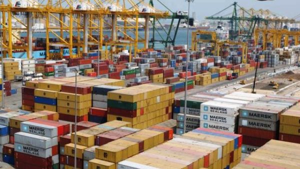 In 2010 the industry reported a sustained return to container volume growth which has continued into the first quarter of 2011