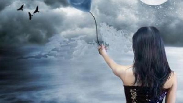 الاحلام بدها تفسير