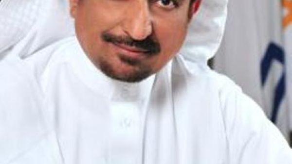 Mohamed H. Al-Mady, Chairman of GPCA Mohamed H. Al-Mady, Chairman of GPCA