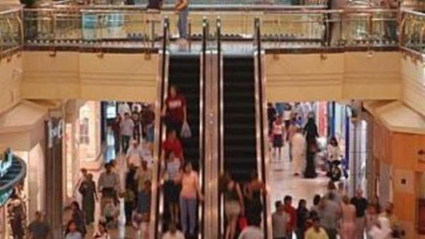 A study released on Wednesday by global real estate consultancy CBRE put the emirate ahead of 187 other global cities based on the number of international retailing brands operating in the market.