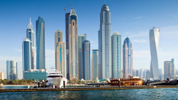 8 أماكن مميَزة لقضاء عطلة العيد الوطني في دبي