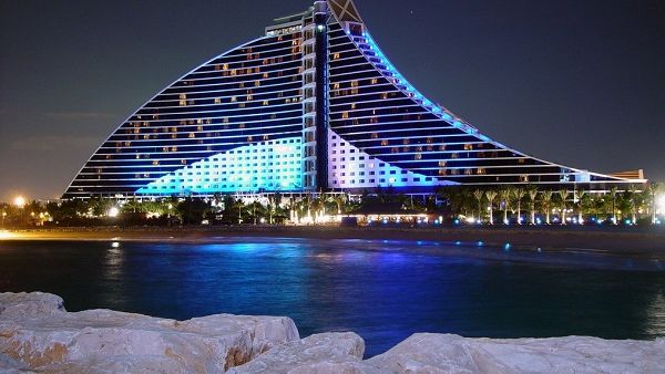 UAE’s international tourism receipts are somewhat close to $10 billion