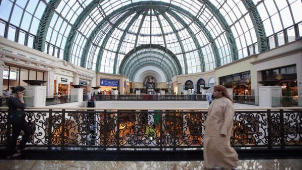 The department dealt with more than 5,000 complaints filed by different customers against retailers based in Dubai in the first half of 2013 (Getty images)
