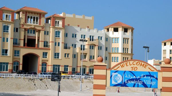 Universities are quick to blame rents in education free zones like Dubai International Academic City (DIAC) and Dubai Knowledge Village (DKV) as a reason for the increased cost of education. 