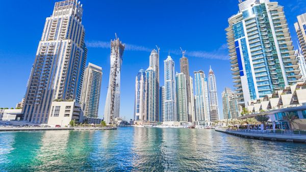 Will Dubai's rental market hold up in 2014?