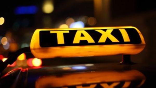 Taxis will be provided with the most advanced communication technology, so passengers can call a taxi company to arrange a pickup Taxis will be provided with the most advanced communication technology, so passengers can call a taxi company to arrange a pickup
