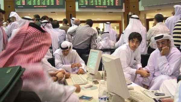 Media and Publishing was significant performing sectors, advancing 0.66 percent to close the day at 2,829.56.
