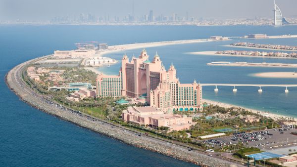Damac Properties was established in 2002, as a private, residential, leisure and commercial developer in Dubai. (Image credit: Shutterstock)