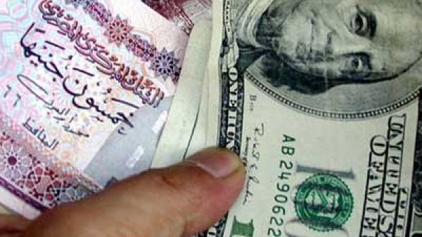 May forecast of foreign reserves were to increase to $19bn by the end of this year