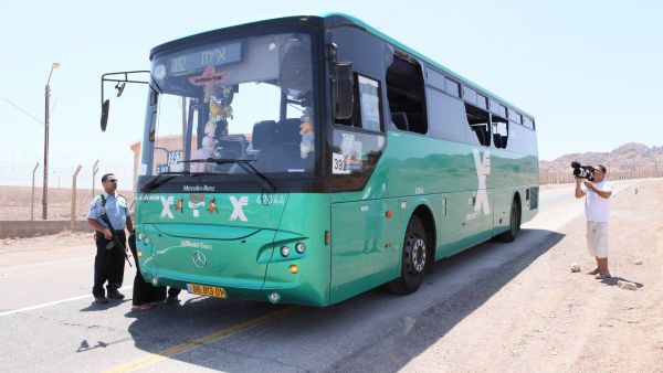 This bus attack on Israeli targets set off a chain reaction of events that has led to renewed volatile relations and an extra-hostile border between Egypt and Israel. This has opened up potentially a new front for Israel, to contend with the troubled Lebanon border.