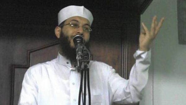 الشيخ محمود شعبان