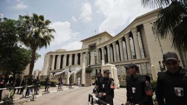 المحكمة الدستورية العليا بمصر قضت بعدم دستورية قانون مجلس الشورى