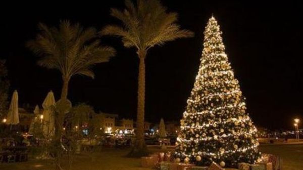 Not such a festive Christmas for hoteliers in Egypt as political instability leads to cancellations