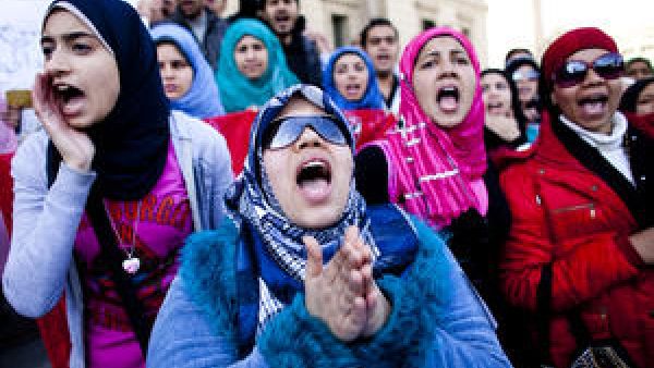 Legitimate Dreams is part of the partnership between the SFD and UN Women to empower Egyptian women economically and help them live their dreams through economic enterprises.