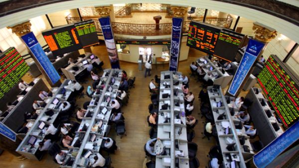 After four days of trading in the green, the Saudi stock market saw a significant setback on Monday, dropping more than one percent or 103.85 points. 