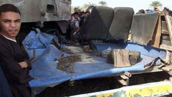Egypt is set to ask the IMF for assistance in rebuilding its railways after a series of deadly rail crashes 